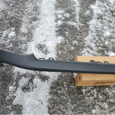 5241142908 Toyota Spoiler do pára-choque dianteiro