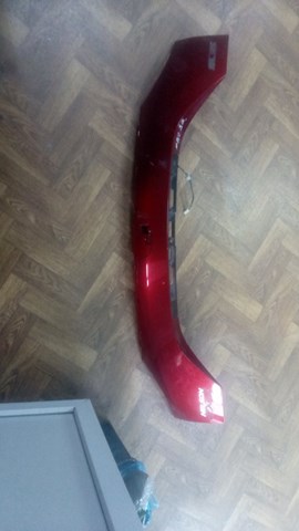 Mazda KB7W50851