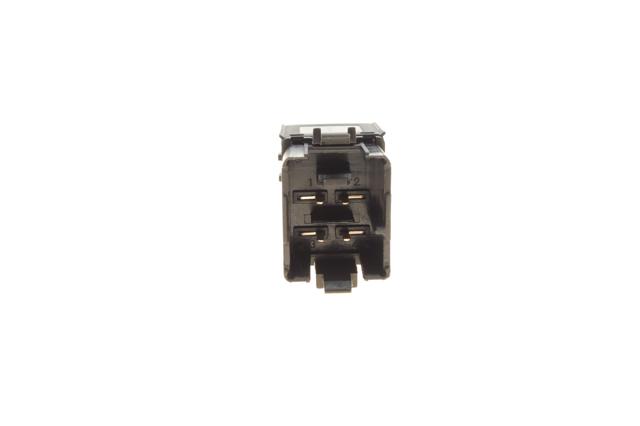 Botão de ativação do sinal de emergência 401042 Solgy