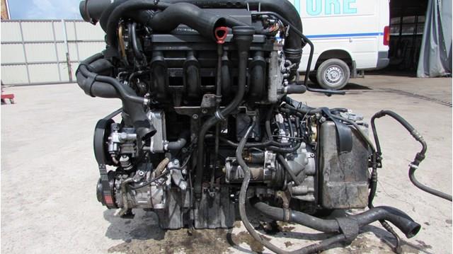 Compre OM611980 Mercedes Motor montado