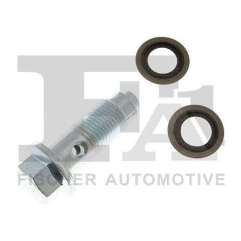 Parafuso de tubo de turbina de fornecimento de óleo FA1 98916001021 preço, a partir de 7,44 USD