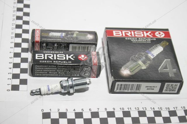  Brisk DX15LTC1