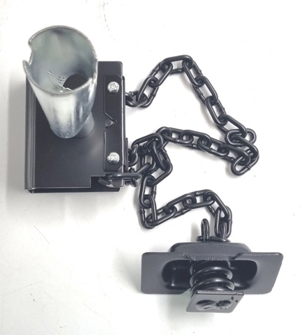 Compre Q3760289 Q-fix Guincho da roda de recambio