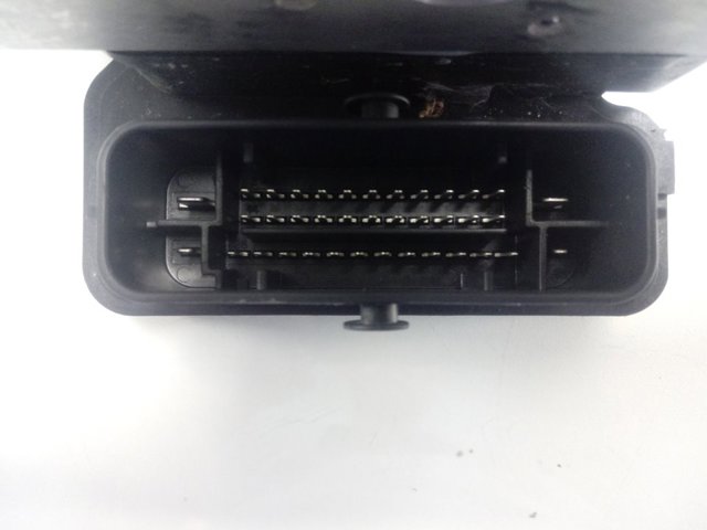 9808055980 Peugeot/Citroen Unidade hidráulico de controlo ABS