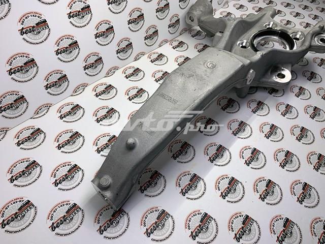 Pino moente (extremidade do eixo) dianteiro direito Volvo 31476879 preço, a partir de 303,06 USD