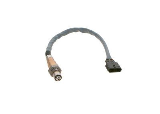 Compre 281004221 Bosch Sonda lambda, sensor de oxigênio até o catalisador