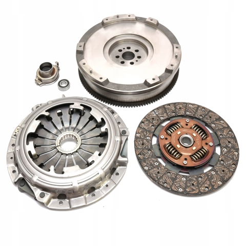Kit de embraiagem (3 peças) Exedy MBK2124SMF preço, a partir de 607,98 USD
