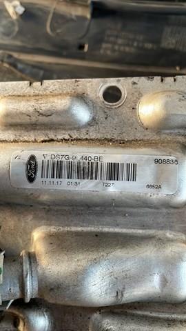 Compre DS7G9L440BE Ford Radiador de intercooler