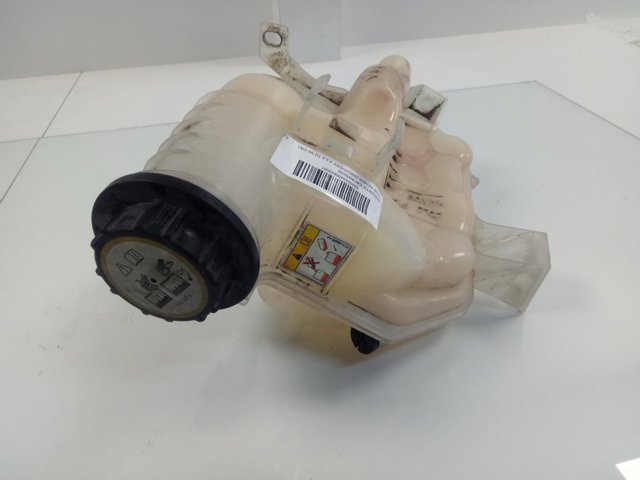Tanque de expansão do sistema de esfriamento Land Rover AH228A080AB