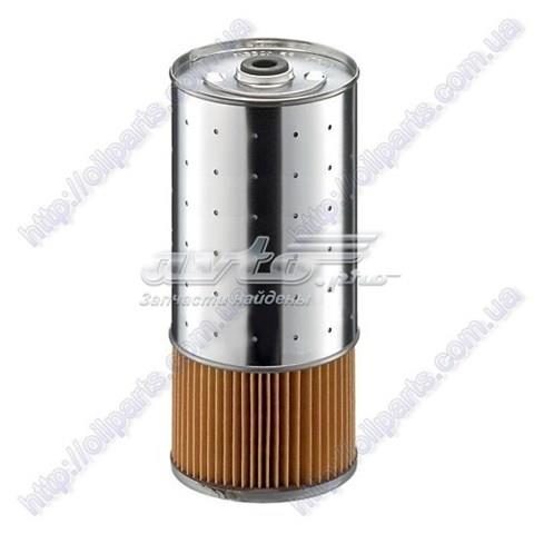PF10551X Mann-Filter Filtro de óleo
