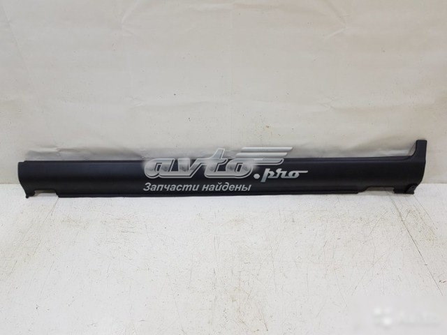Placa sobreposta (moldura) externa direita de acesso Hyundai/Kia 877402B010CA preço, a partir de 224,82 USD
