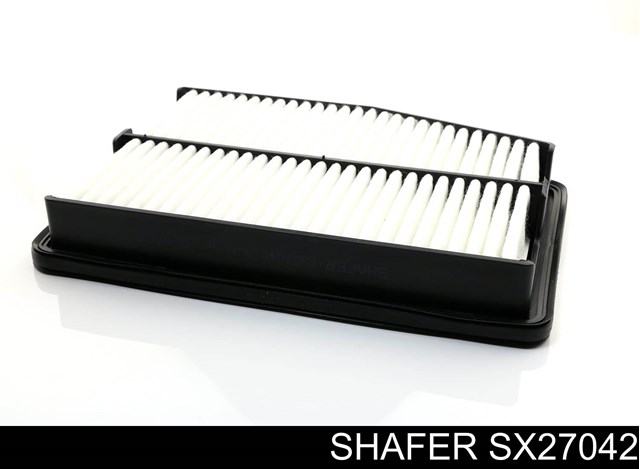 SX27042 Shafer Filtro de ar