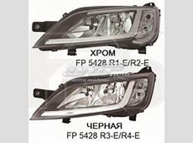 Luz esquerda Mitsubishi Lancer III C1A,C6A