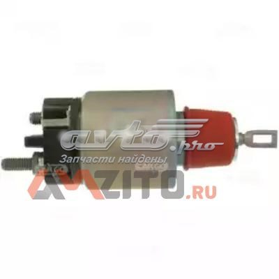 Relê retrator do motor de arranco Cargo 236516 preço, a partir de 40,01 USD