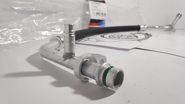  Thermotec KTT160268