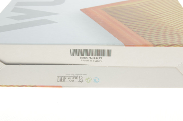 Filtro de ar Wunder WH148 preço, a partir de 11,47 USD