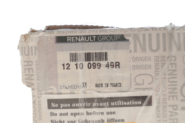Compre 121009949R Renault (RVI) Biela de pistão de motor