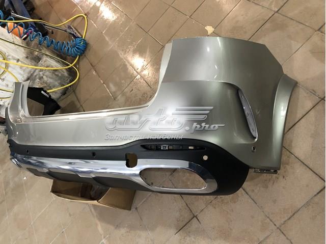 Compre 1678852205 Mercedes Placa sobreposta do pára-choque dianteiro