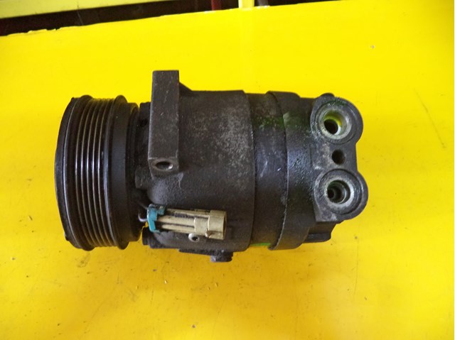 Compressor de aparelho de ar condicionado General Motors 13197197 preço, a partir de 39,16 USD