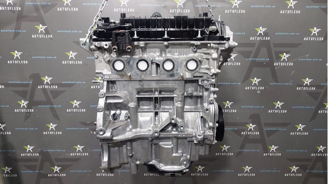 H4M632 Renault (RVI) Motor montado