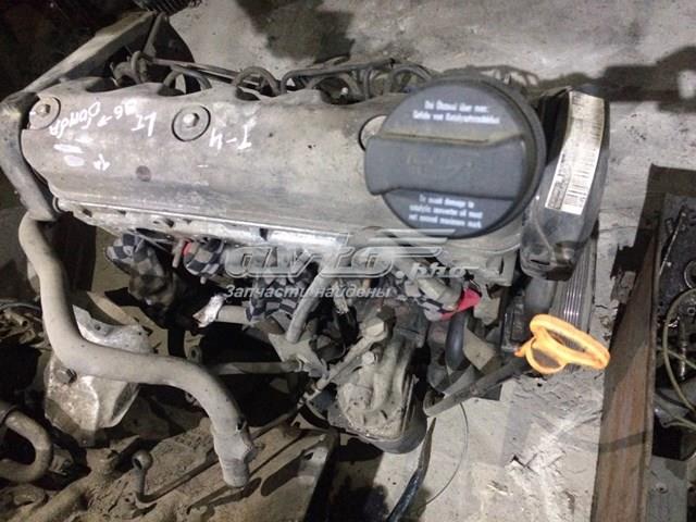 Motor montado AJT VAG