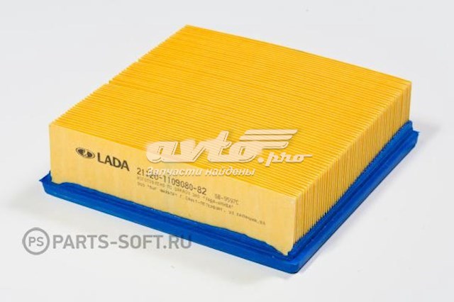Compre 21120110908082 Lada Filtro de ar
