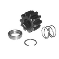 Compre 132483 Cargo Roda dentada do motor de arranco