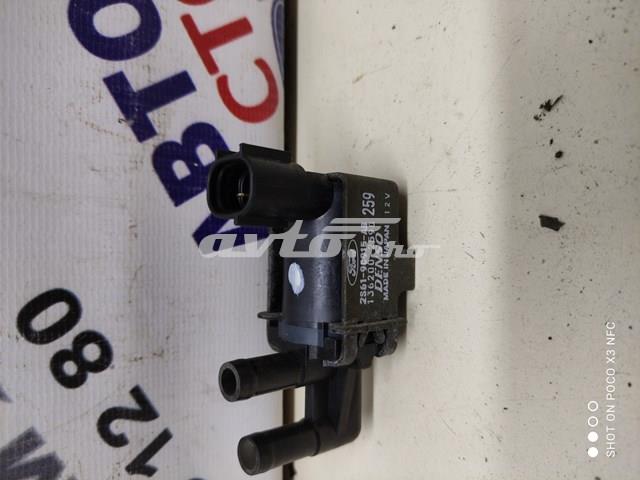 2S619C915AB Ford Válvula de adsorvedor dos vapores de combustível