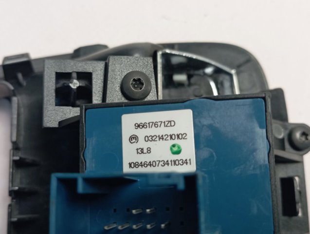  Peugeot/Citroen 96617671ZD preço, a partir de 104,04 USD