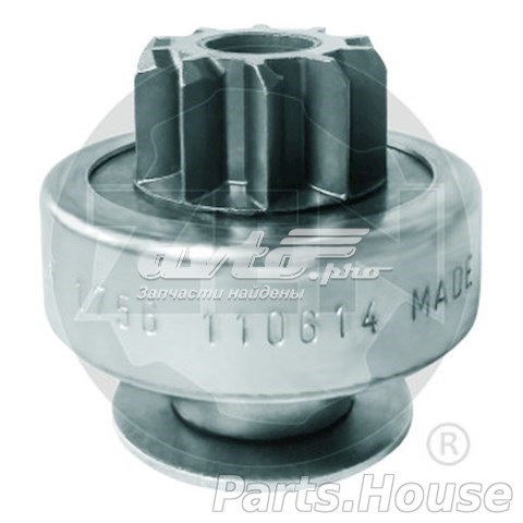 ZN1756 ZEN Roda-livre do motor de arranco