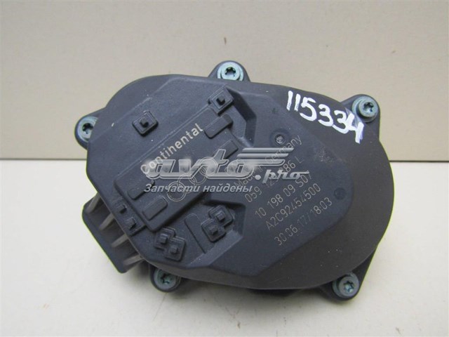 Regulador da válvula de borboleta 059129086L VAG