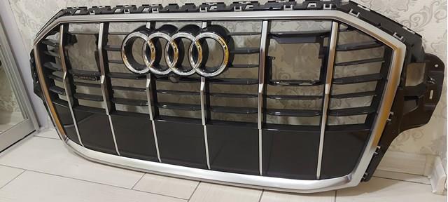 Grelha do radiador VAG 4M0853651AGRN4 preço, a partir de 794,64 USD