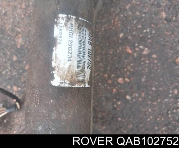 Cremalheira da direção Rover QAB102752
