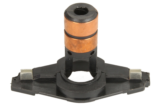 Tubo coletor de rotor do gerador F032138441 Cargo
