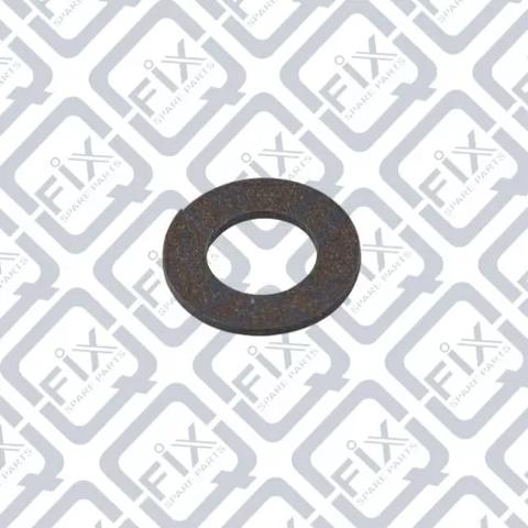 Q3031011 Q-fix Vedante anular de tubo de combustível