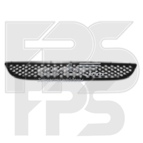 Grelha do pára-choque dianteiro FPS FP2606991 preço, a partir de 24,51 USD