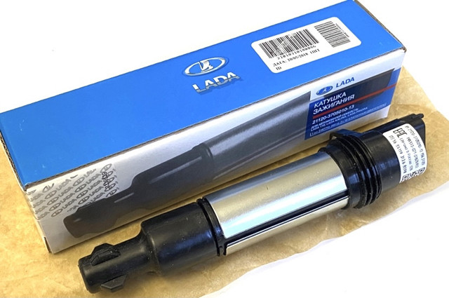 Bobina de ignição Lada 21120370501013 preço, a partir de 21,10 USD
