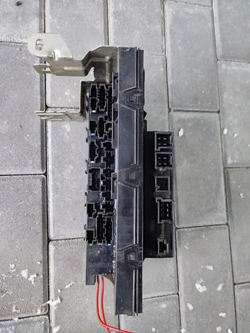 A2035450701 Mercedes Unidade de dispositivos de segurança