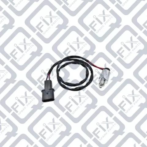 Compre Q2120347 Q-fix Sensor de ligação do eixo dianteiro