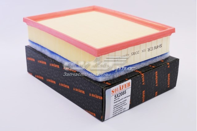 Filtro de ar Shafer SX2085 preço, a partir de 8,62 USD