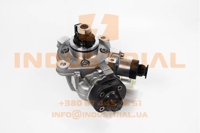 Bomba de combustível de pressão alta Iveco 5801572470 preço, a partir de 643,73 USD