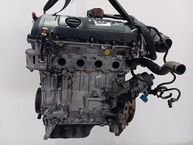 Motor montado Peugeot/Citroen 8FS preço, a partir de 2725,35 USD