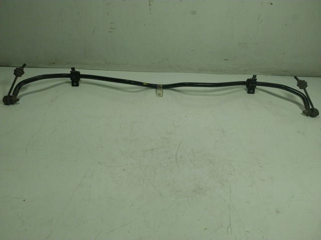  Estabilizador traseiro Tesla Model S sedan (5YJS) (2012 - 2016) 