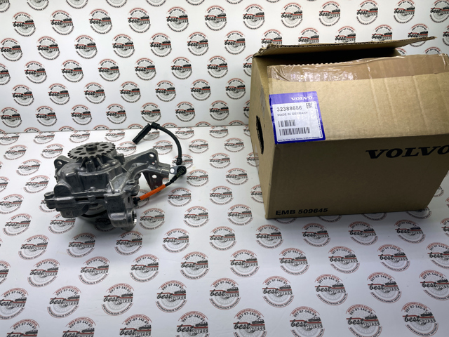 Bomba de óleo 32388686 Volvo