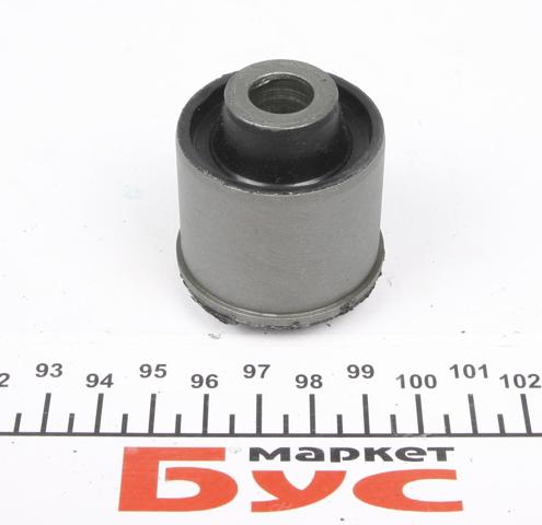 Compre BG1504 Belgum Bloco silencioso interno traseiro de braço oscilante transversal