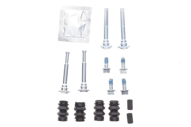 Kit de reparação de suporte do freio traseiro Solgy 223036