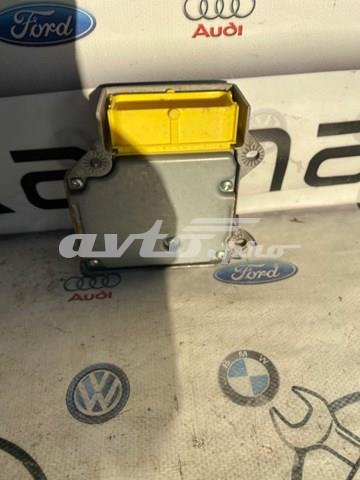 Módulo processador de controlo da bolsa de ar (Centralina eletrônica AIRBAG) 4L0959655C VAG