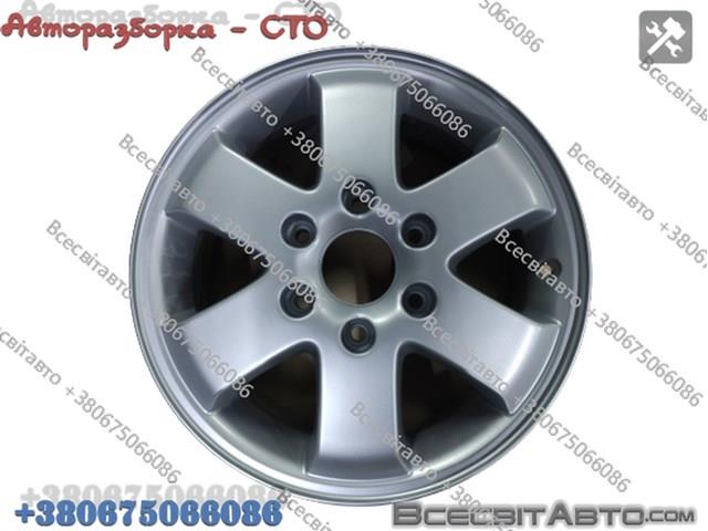 Discos de roda de aleação ligeira (de aleação ligeira, de titânio) A0014018602 Mercedes