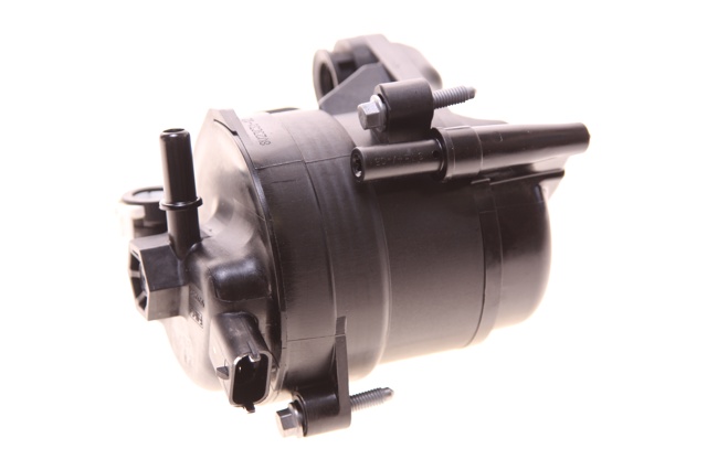 Caixa de filtro de combustível 9676133480 Peugeot/Citroen