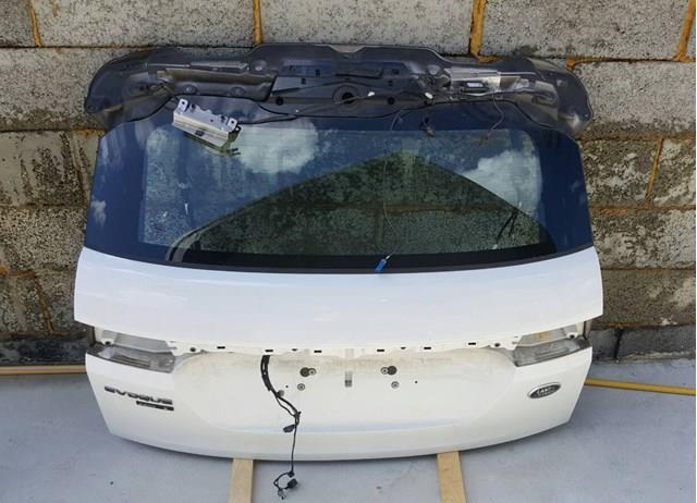 Porta traseira (3ª/5ª porta-malas (tampa de alcapão) para Land Rover Range Rover EVOQUE L551